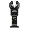 Product Image of OPEN-LOK DIAMOND MAX Diamond Grit Grout Removal Multi-Tool Plunge Blade