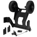 Product Image of 20" Plate Compactor Wheel Kit