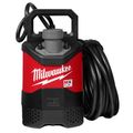 Product Image of MX FUEL 1HP 2" Submersible Pump