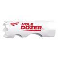 Product Image of 3/4" HOLE DOZER Bi-Metal Hole Saw