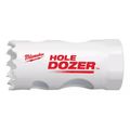 Product Image of 1" HOLE DOZER Bi-Metal Hole Saw