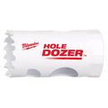 Product Image of 1-1/8" HOLE DOZER Bi-Metal Hole Saw