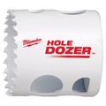 Product Image of 1-7/8" HOLE DOZER Bi-Metal Hole Saw