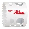 Product Image of 2-1/8" HOLE DOZER Bi-Metal Hole Saw