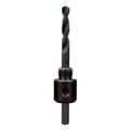 Product Image of 1/4" Small Thread Hole Saw Arbor, 49-56-6950