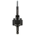 Product Image of 3/8" Pull-Back Arbor with Retractable Starter Bit