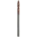 Product Image of 1/4" x 4" Carbide Tipped Pilot Bit