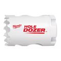 Product Image of 1-7/16" HOLE DOZER Bi-Metal Hole Saw
