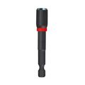 Product Image of SHOCKWAVE Impact Duty 1/4" x 2-9/16" Magnetic Nut Driver