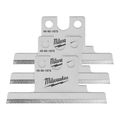 Product Image of AIR-TIP Debris Scraper Blade 3-Pack