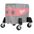 Product Image of Caster Kit for Debris Separator