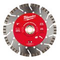 Product Image of 7" Multi App Segmented-Turbo, 49-93-7120