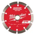 Product Image of 5" DIAMOND MAX Tuck Point Diamond Blade