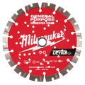 Product Image of 7" DIAMOND ULTRA Segmented Turbo, General Purpose Diamond Blade