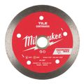 Product Image of 4-1/2" DIAMOND MAX Continuous, Tile Diamond Blade