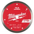 Product Image of 7" DIAMOND MAX Continuous, Tile Diamond Blade