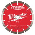 Product Image of 7" Segmented Masonry & Concrete Diamond Blade