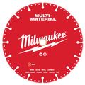 Product Image of 9" Multi-Material Diamond Blade