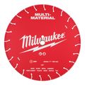 Product Image of 14" Multi-Material Diamond Blade
