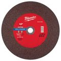 Product Image of 12" x 1/8" x 1" Metal Cut Off Wheel - Type 1
