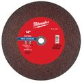 Product Image of 12" x 1/8" x 20mm Metal Cut Off Wheel - Type 1