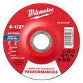 Product Image of 4-1/2" x .045" x 7/8" Performance & Metal Cut Off Wheel - Type 27