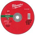 Product Image of 7" x 1/8" x 5/8" DKO Masonry Cut Off Wheel - Type 1