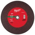 Product Image of 12" x 1/8" x 20mm Masonry Cut Off Wheel - Type 1