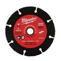 Product Image of 3" Carbide Abrasive Blade