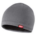 Product Image of Fleece-Lined Beanie - Gray