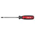 Product Image of #3 Phillips 6" Cushion Grip Screwdriver (Made in USA), MT203H