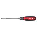 Product Image of 5/16" Slotted 6" Cushion Grip Screwdriver (Made in USA), MT207H