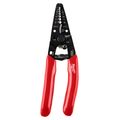 Product Image of 8-20 AWG Dipped Grip Wire Stripper & Cutter (USA)