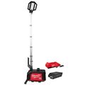 Product Image of MX FUEL ROCKET Dual Power Compact Tower Light
