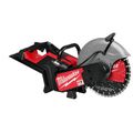 Product Image of MX FUEL 14" Cut-Off Saw w/ RAPIDSTOP Brake (Tool Only)