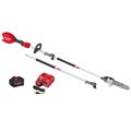Product Image of M18 FUEL Pole Saw Kit with QUIK-LOK System