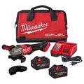 Product Image of M18 FUEL 4-1/2"-6" Variable Speed Braking Grinder w/ Paddle Switch & ONE-KEY Kit