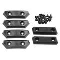 Product Image of M18 FUEL Coil Roofing Nailer Replacement Rubber Wear Pads