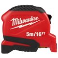 Product Image of 16 ft./5 m Compact Tape Measure
