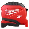 Product Image of 25 ft. Compact Tape Measure