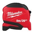 Product Image of 26 ft./8 m Compact Tape Measure