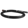 Product Image of MX FUEL High Cycle Concrete Vibrator 16' Whip w/ 2.25" Head