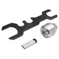 Product Image of 34mm Camera Head Replacement Kit for M18 Modular Pipeline Inspection System