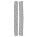 Product Image of 2 Piece Reflective Strips, Silver (Pack of 20)