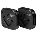 Product Image of 1-3/8" x 1-5/8" Single Strut Shearing Dies (Pack of 2)
