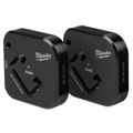 Product Image of 1" x 1-5/8" Single Strut Shearing Dies (Pack of 2)