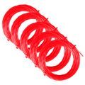 Product Image of .080" x 25' Pre-Cut Twisted Trimmer Lines (Pack of 5)