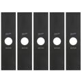 Product Image of 8" Edger Blade (Pack of 5)