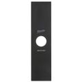 Product Image of 8" Edger Blade (Pack of 50)