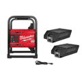 Product Image of MX FUEL CARRY-ON Power Supply & Charger - 3600W/1800W